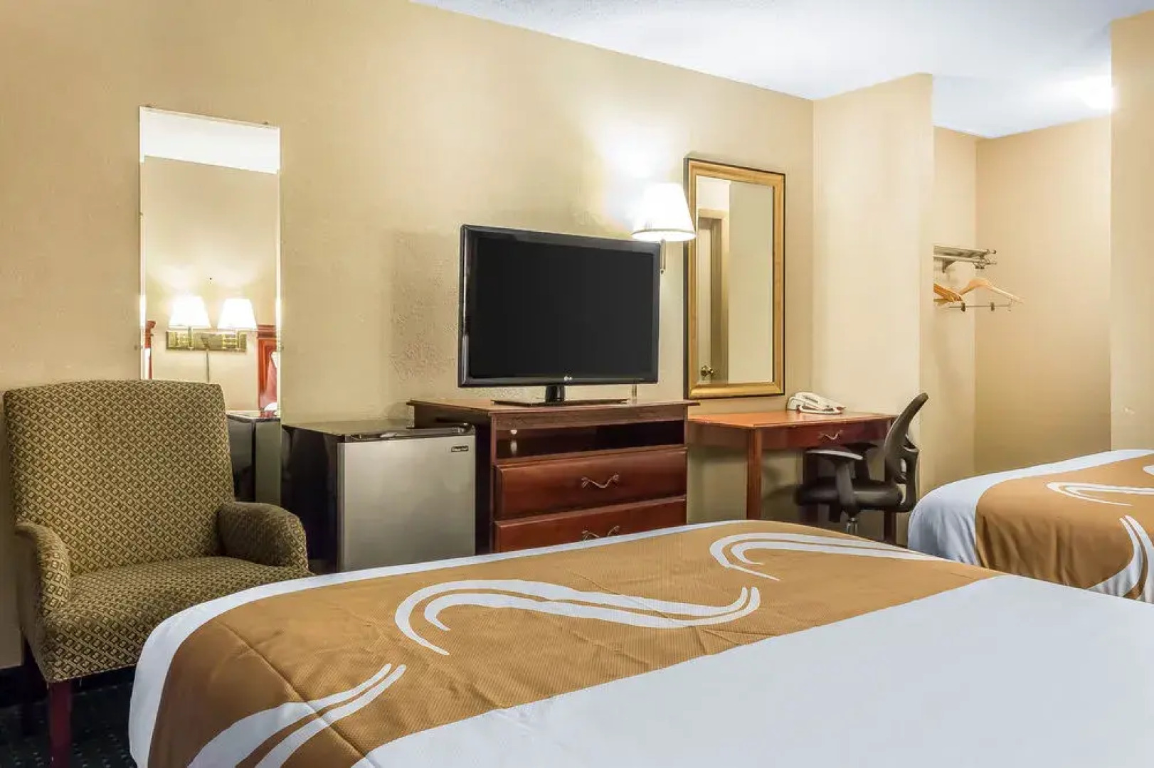 Quality Inn Philadelphia Airport