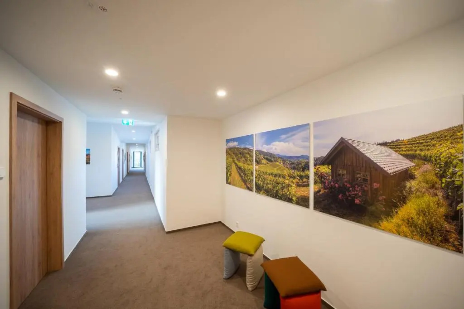 Pfeffer & Salz Weinhotel