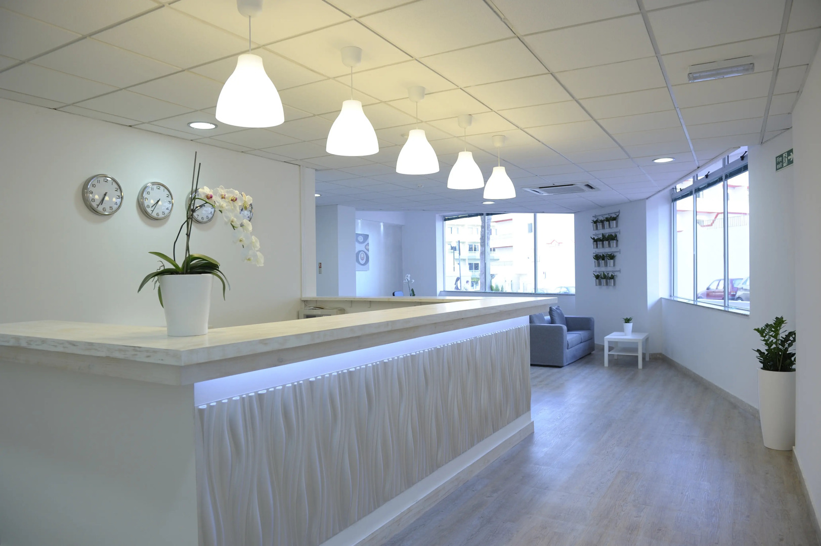 Oriana Hotel
