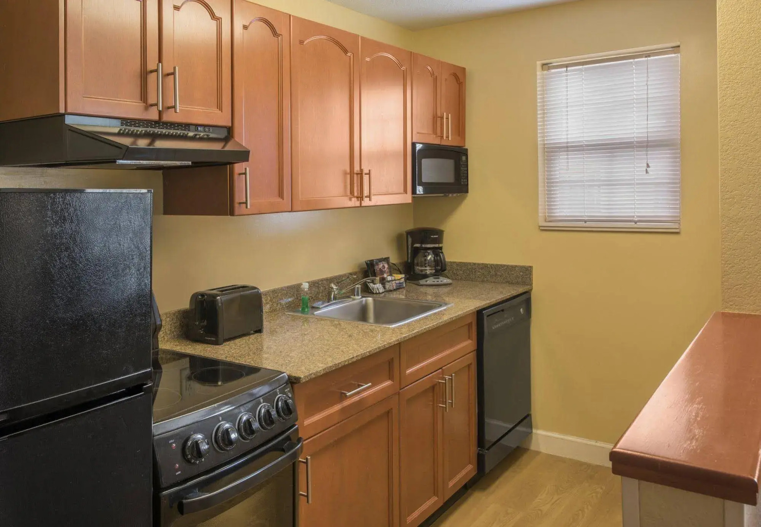 TownePlace Suites by Marriott Boulder Broomfield/Interlocken