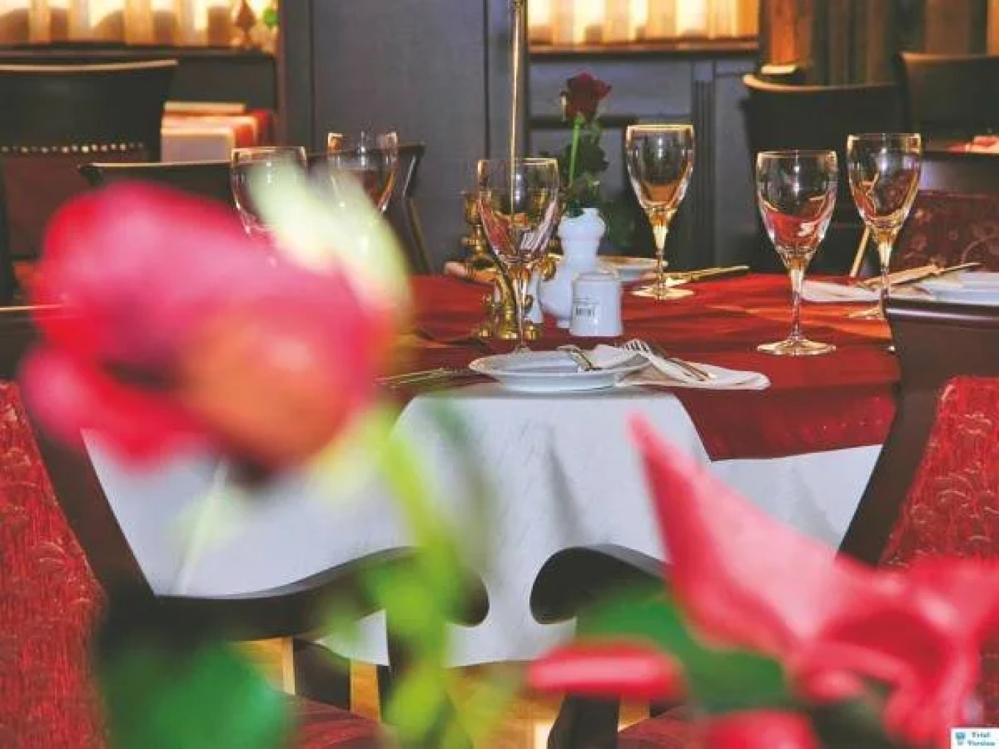 The Regent Club Hotel