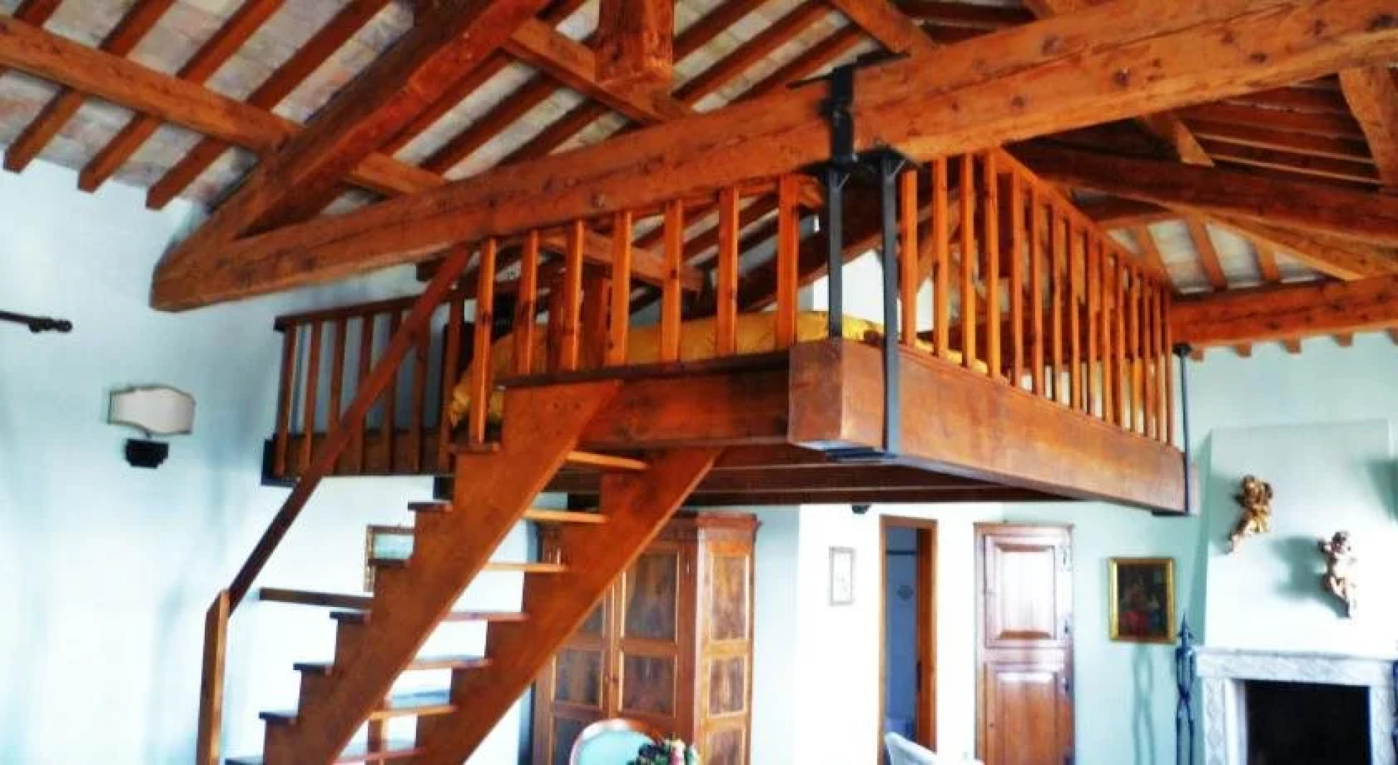 Locanda Di Villa Torraccia