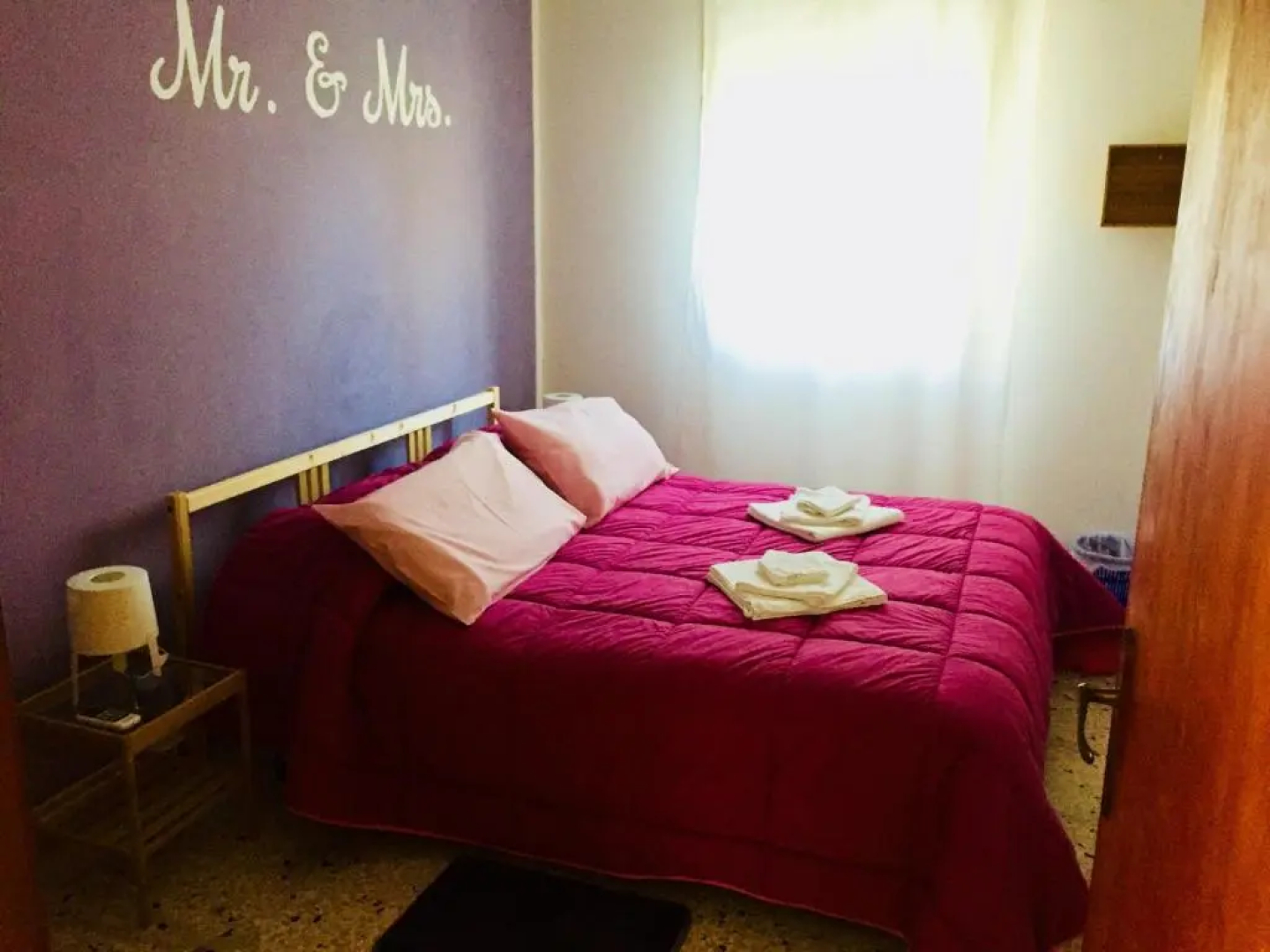 I Colori Degli Agrumi Holiday Home