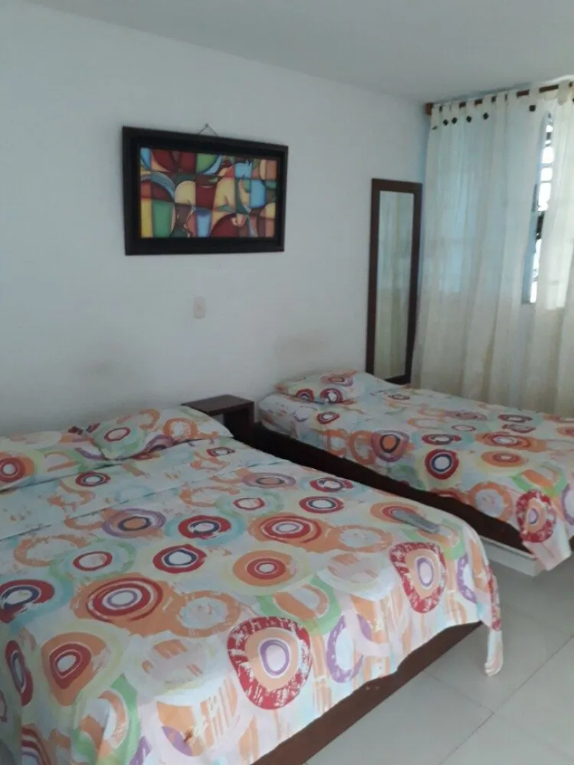 Bellavista Premium Hotel Villeta