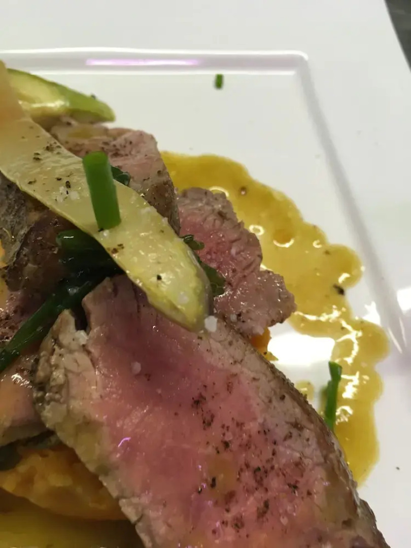 La Mirabelle-Casteil Country House