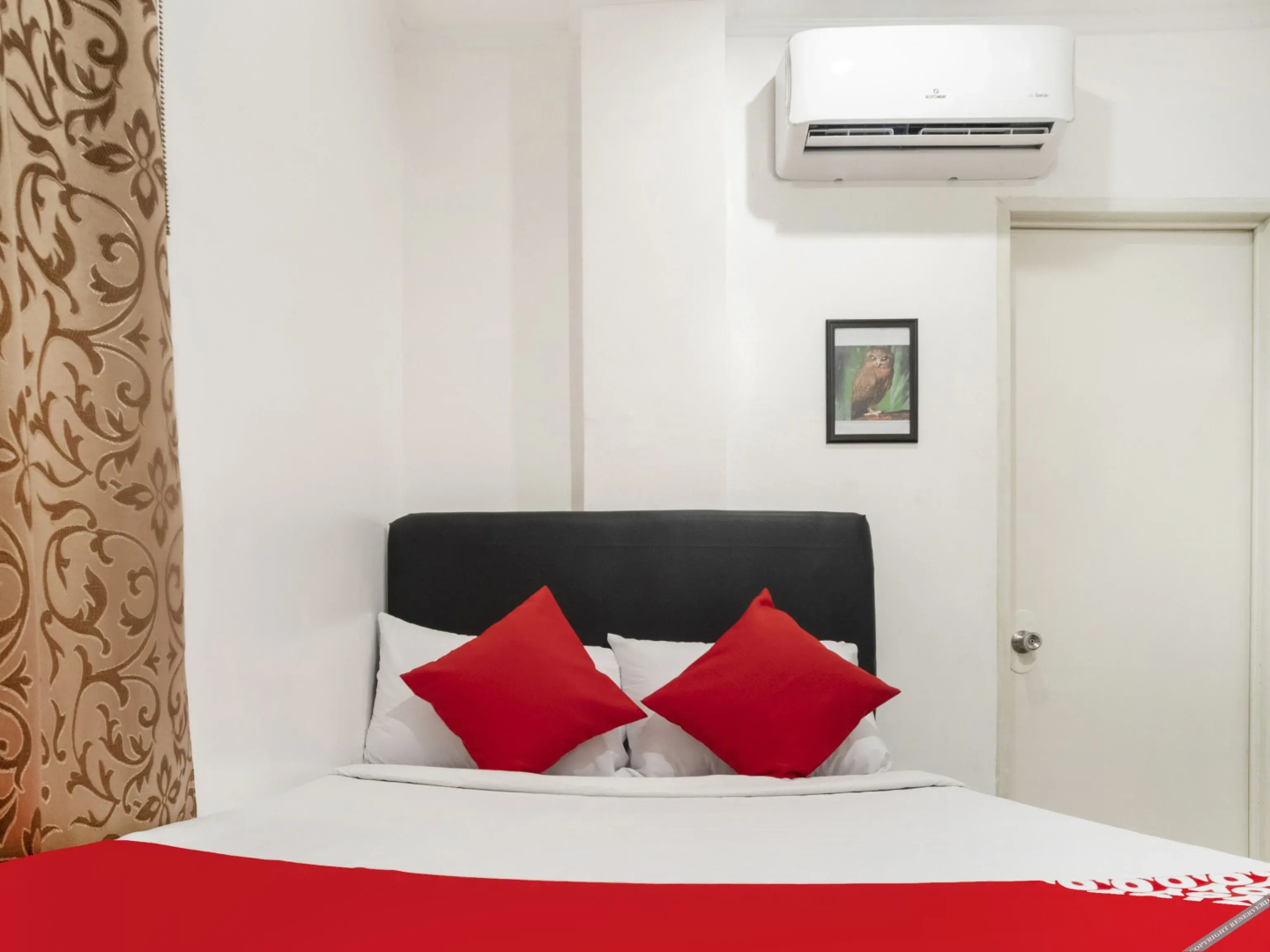 Vines Ape Nap Hostel by OYO Rooms