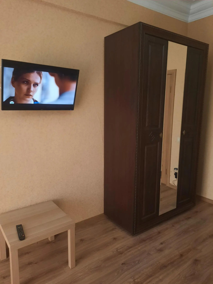 Апартаменты на улице Горького 38