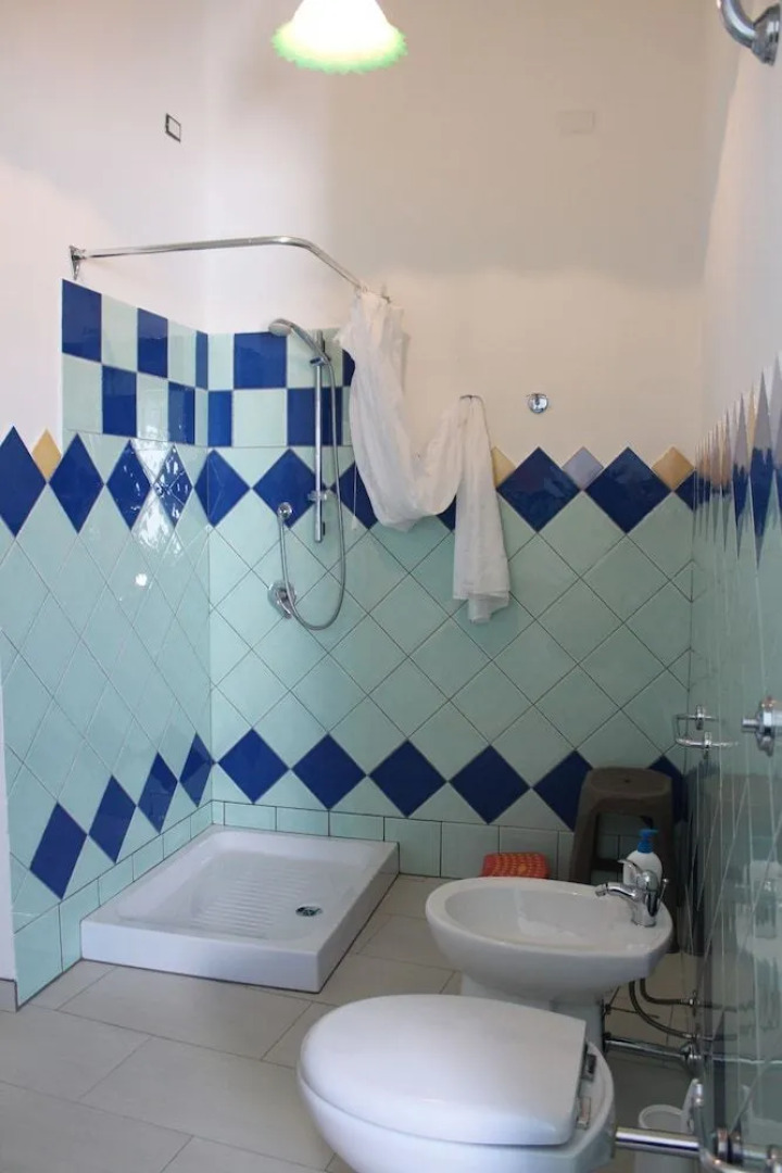 Casa Al Mare da Beatrice