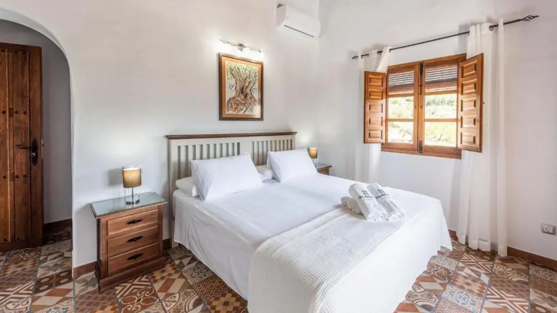 Casa Guajar 2 Monda by Ruralidays