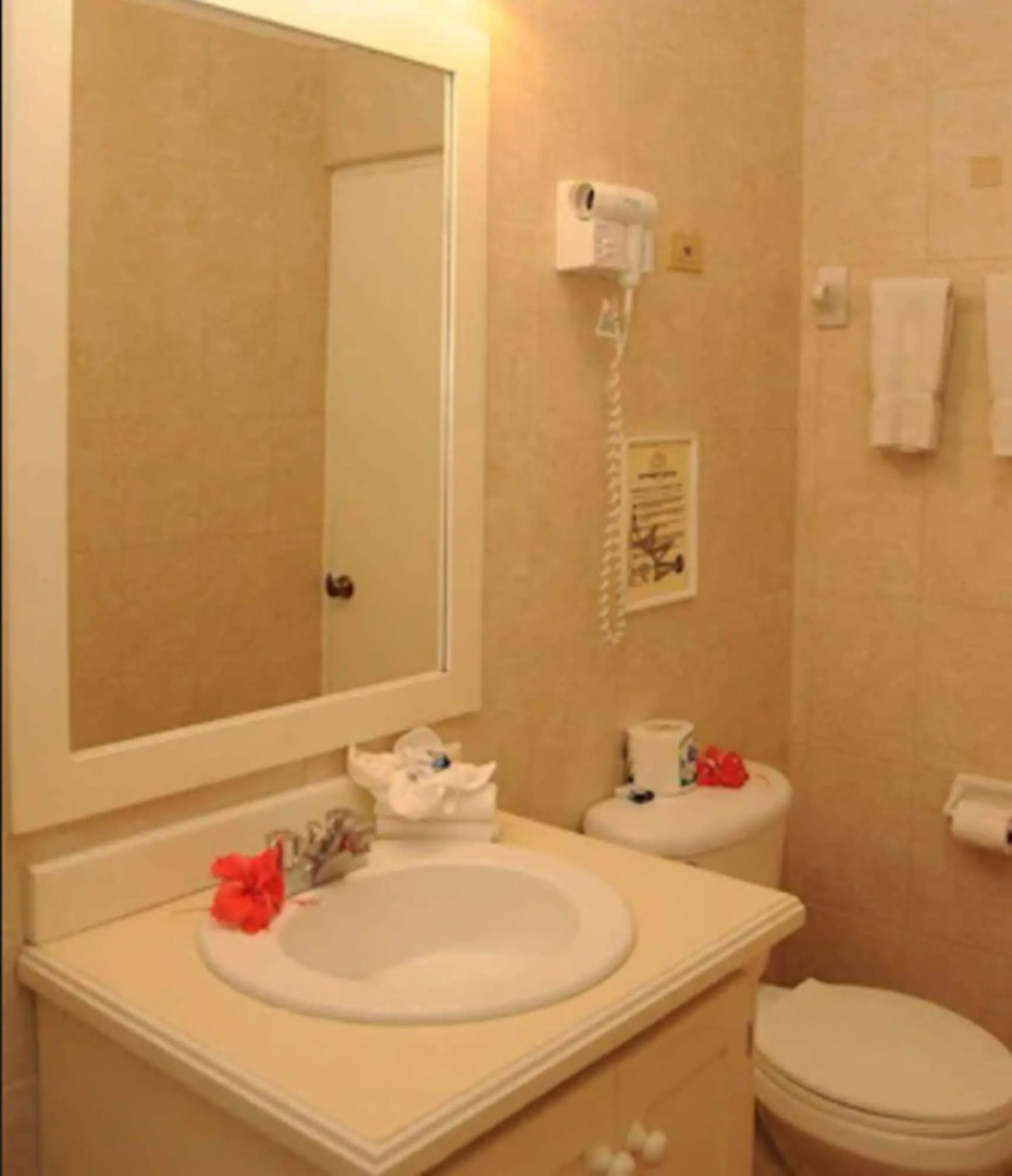 Doctors Cave Beach Hotel