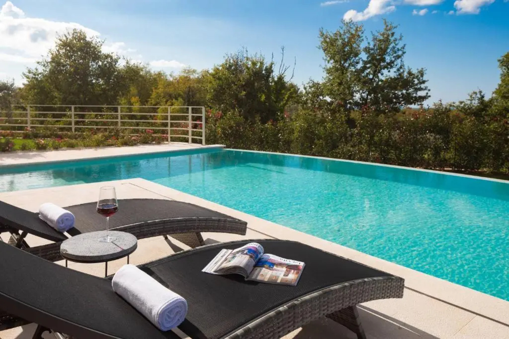 Villa Blanche by ILC (Istria Luxury Collection)