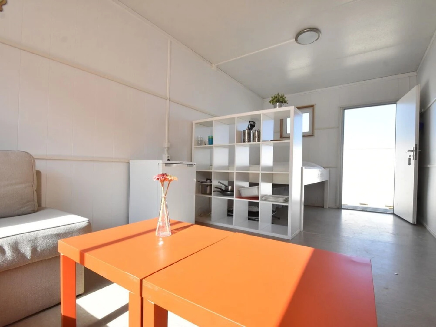 Beautiful Holiday Home in Castricum Aan Zee With Dune Views