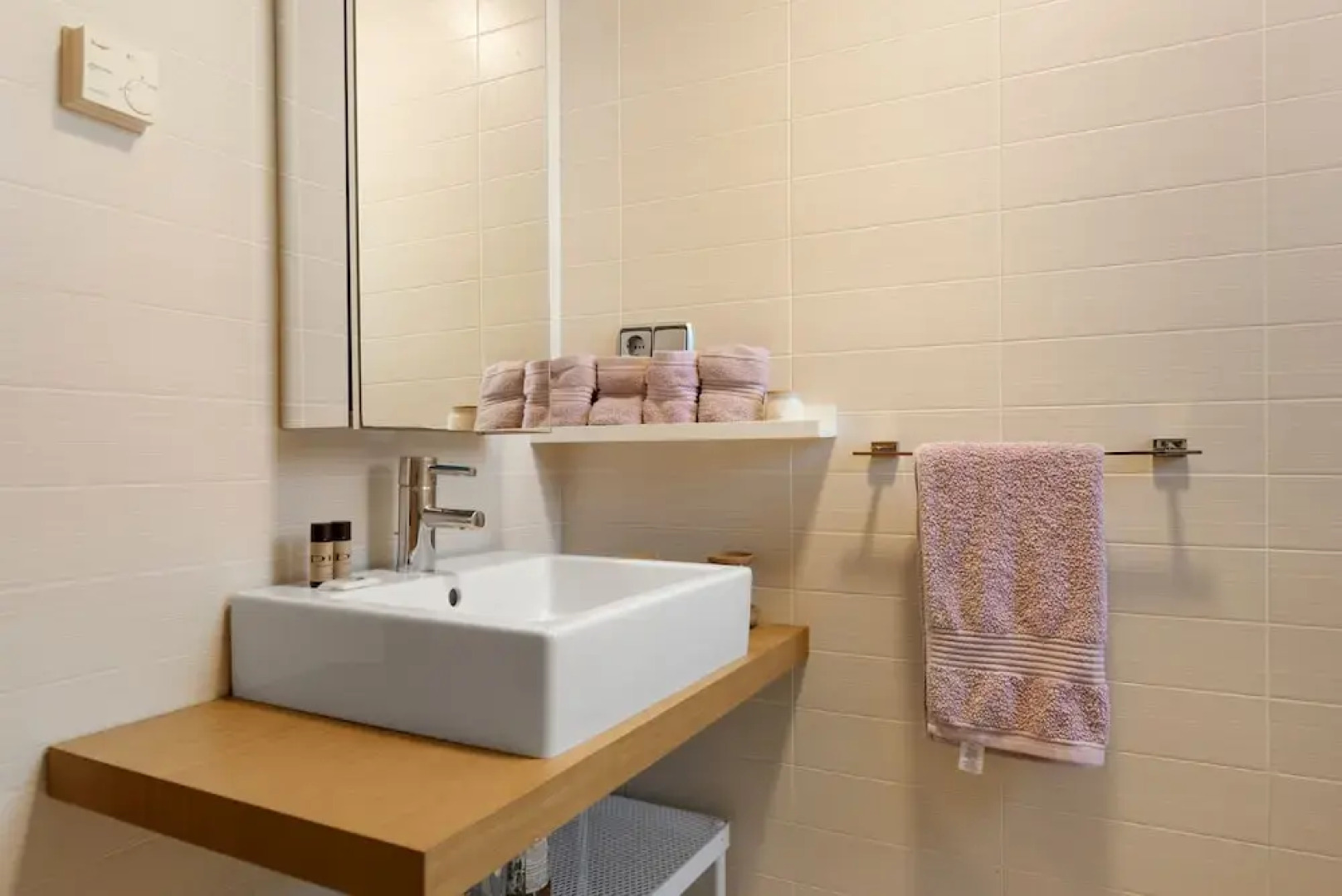 El Higueron Townhouse With Private Pool by Costarentals - Ref 252