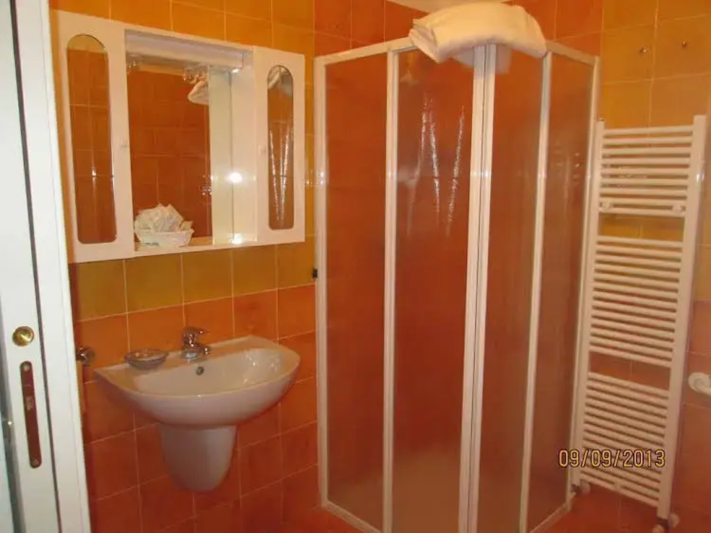 Hotel Doria