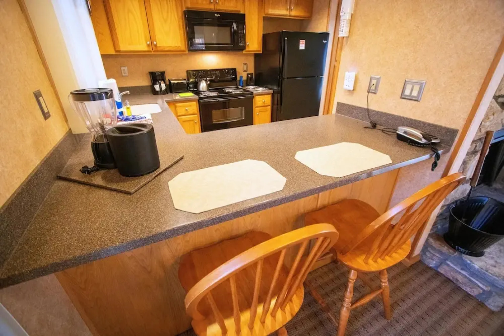 Fairways of the Mountains - Fox Run Resort