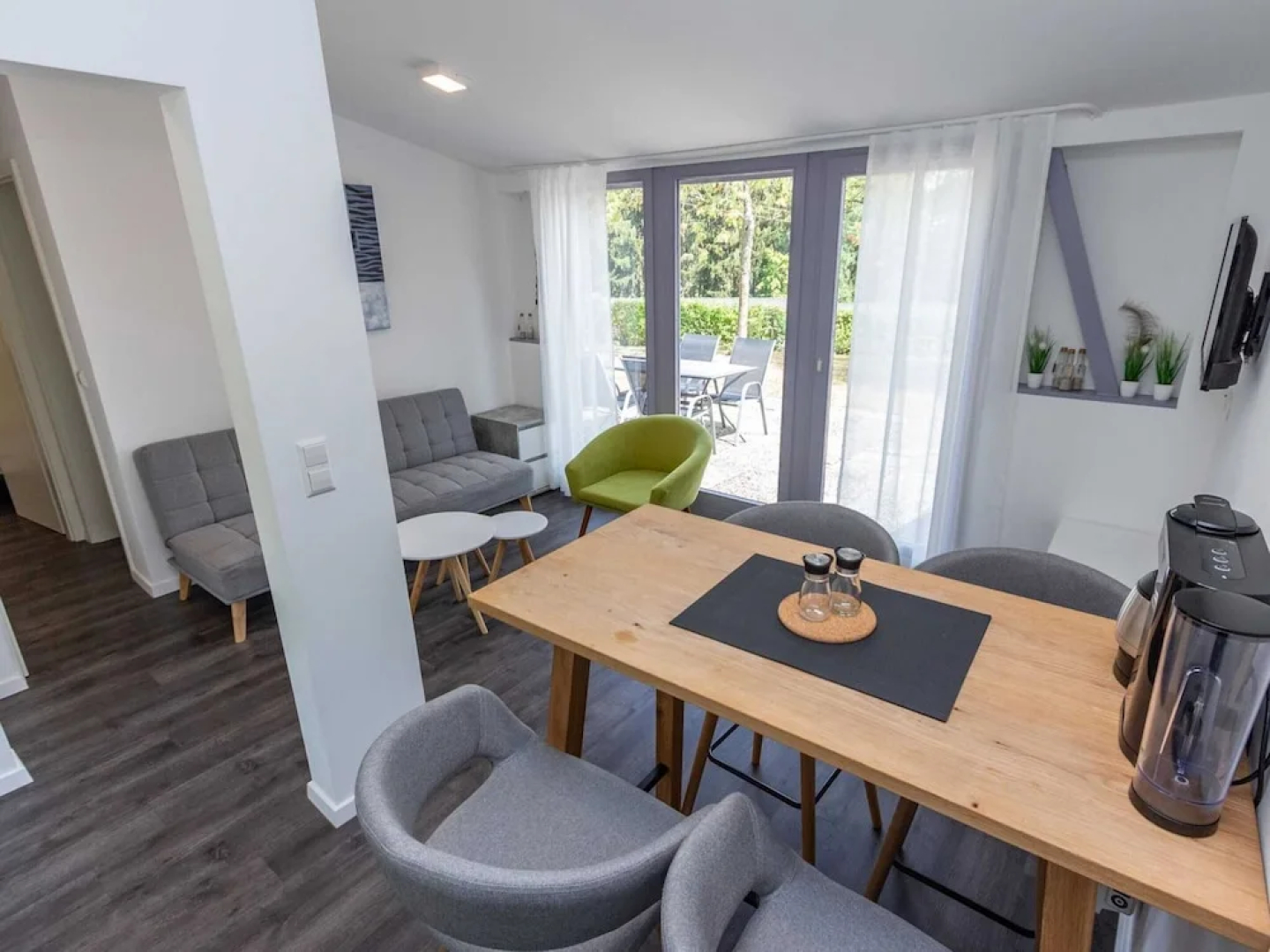 Holiday Home in Waxweiler With Pool Access