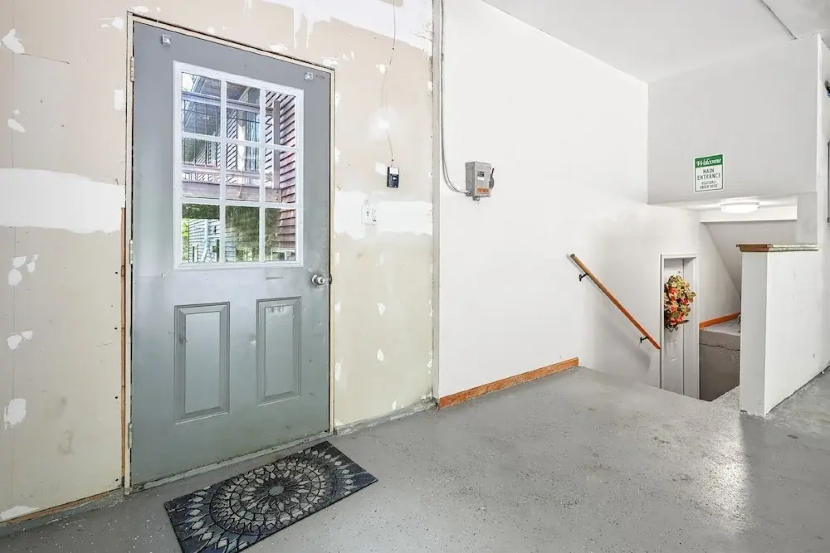 Mosinee Woodland Escape - Lower Suite