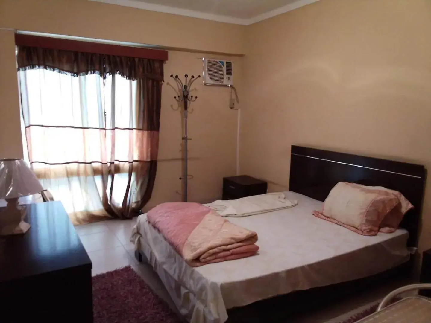 Chik-Chik Hotel Lobito I