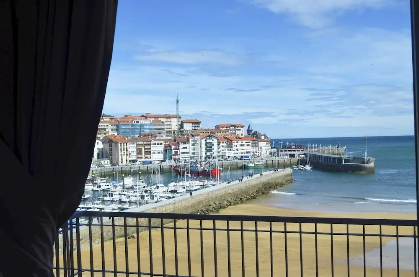 Hotel Silken Palacio Uribarren