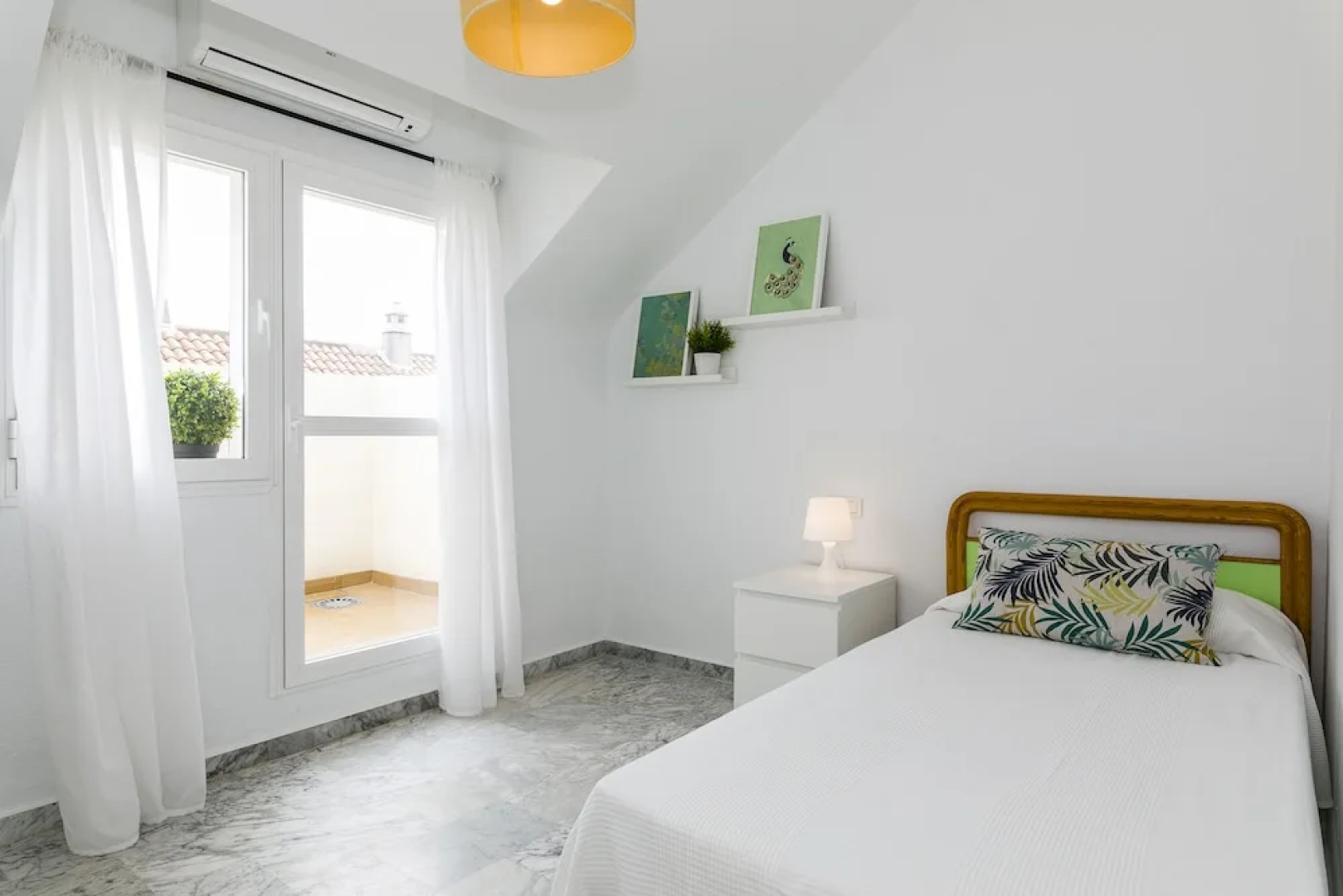 Real del Tivoli Two Rooms and Parking free