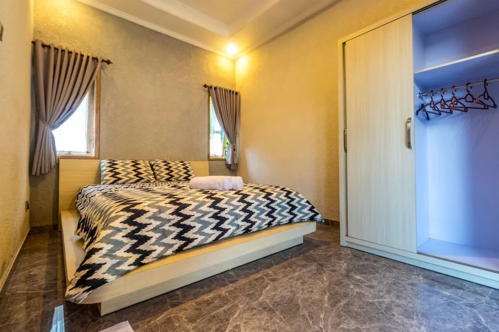 Alam Desa Homestay by AGATA