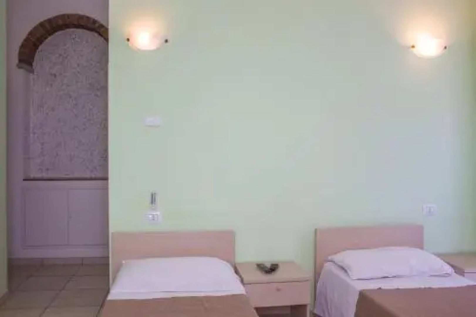 Ristorante alloggio da Serafino