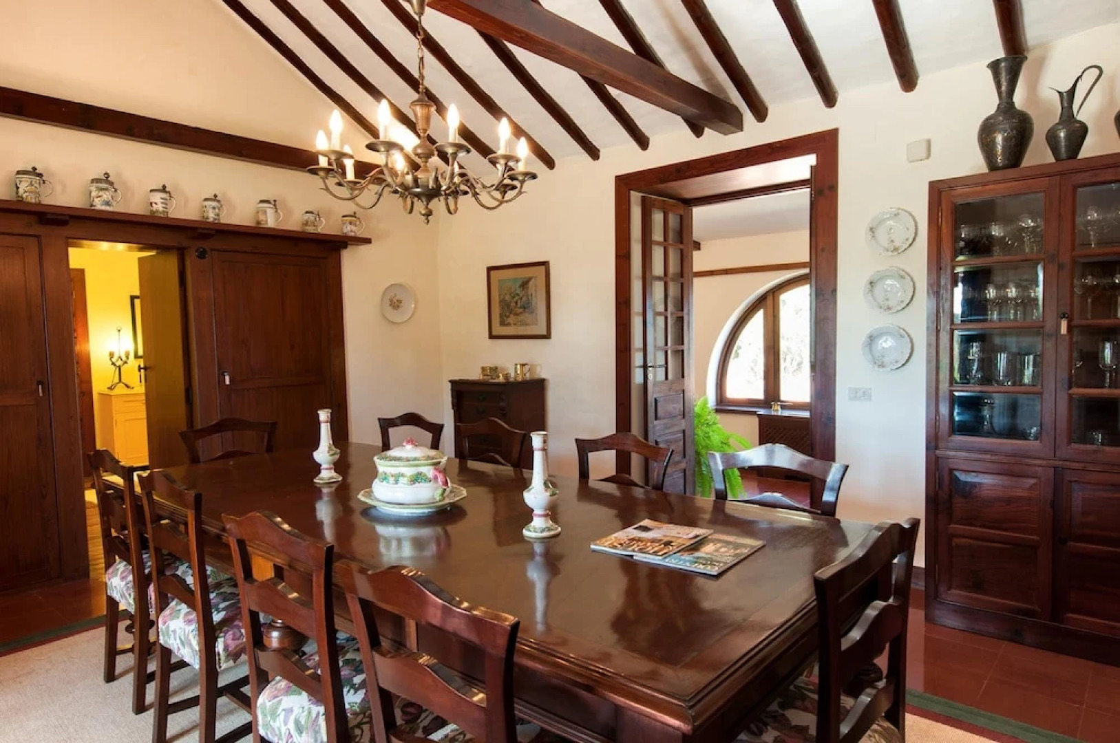 Mansión en Bandama Gran Canaria