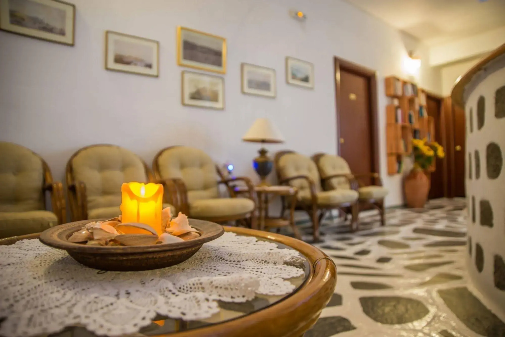 Grikos Hotel