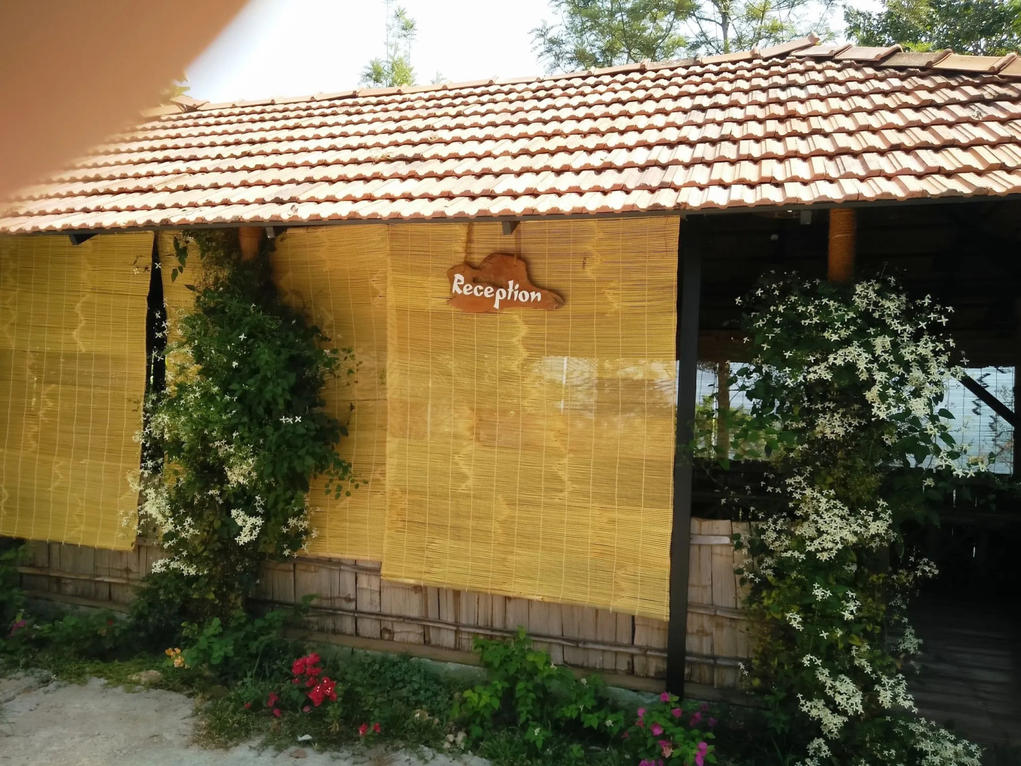 Season7 The Nature Resort - Munnar