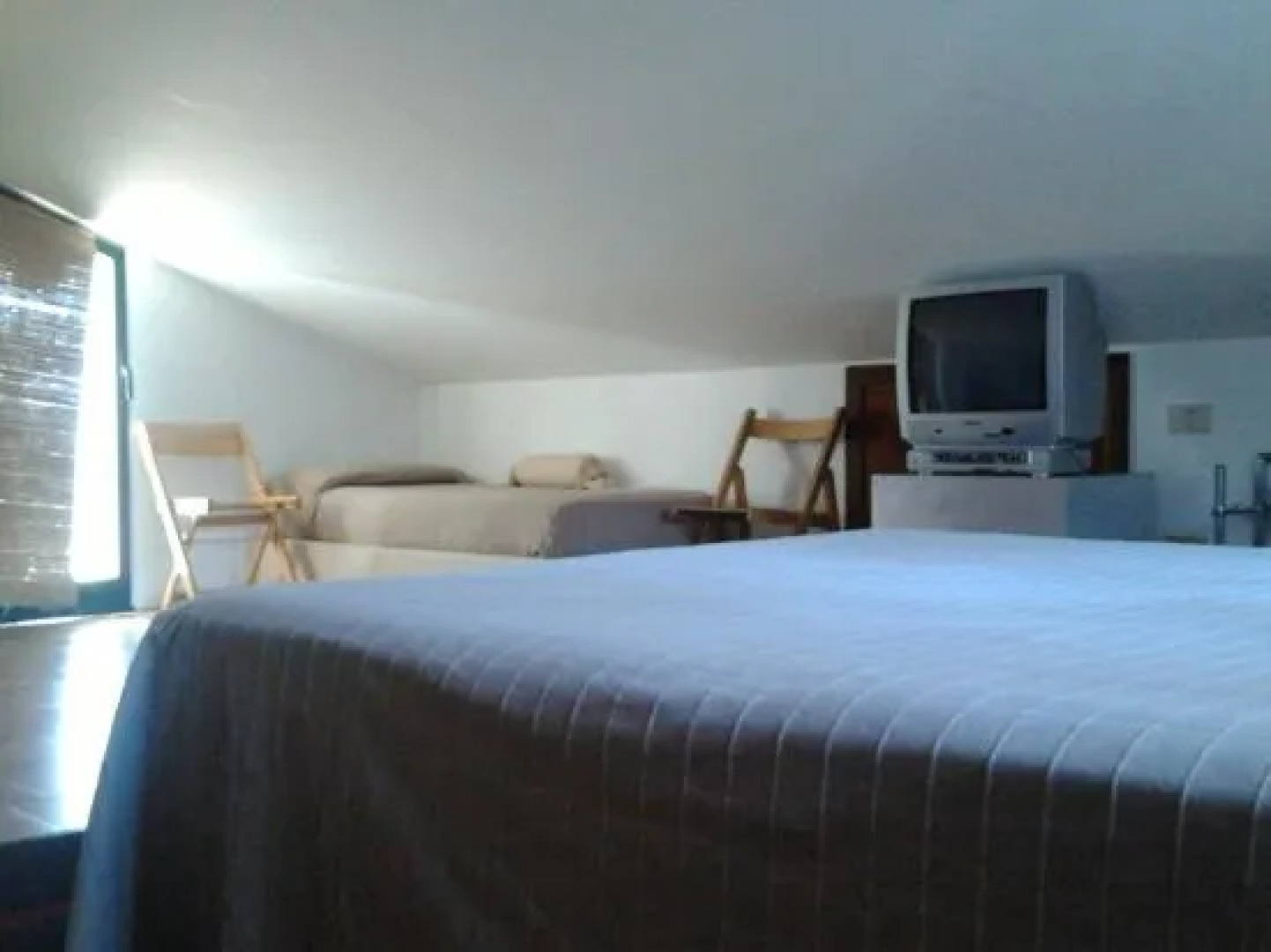 La Sirenetta Blu Appartamento