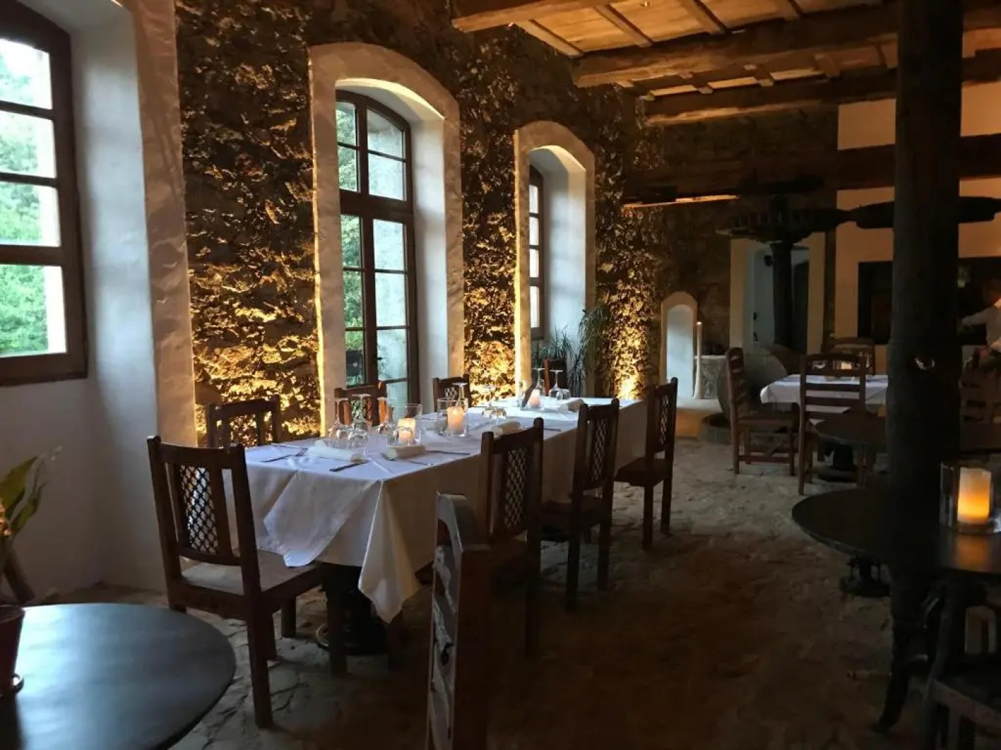 Chambres d'hôtes - Mulino nannaré