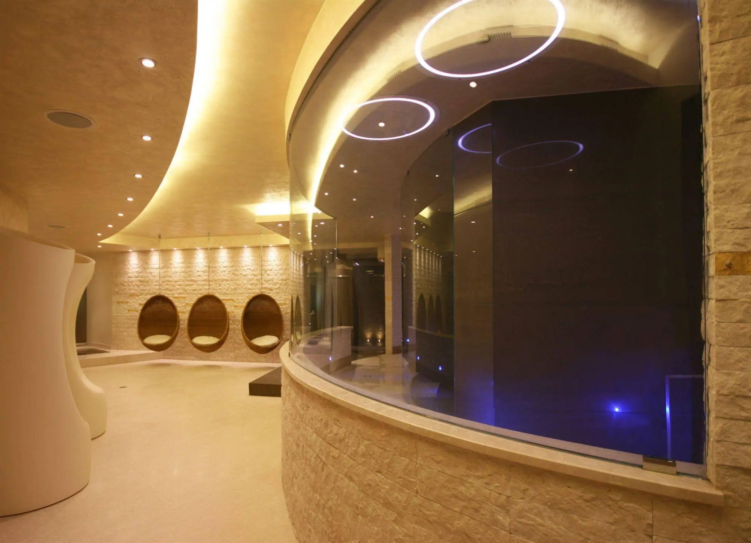 1711 Ti Sana Detox Retreat & SPA