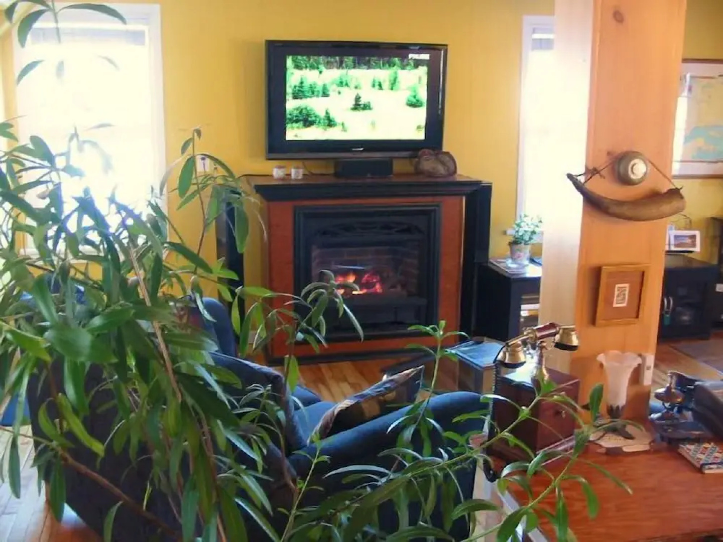 Gîte LaRichardière