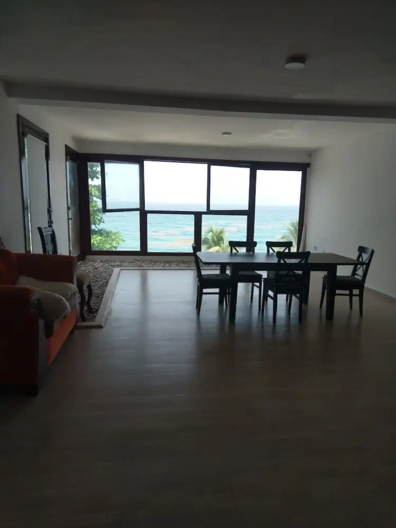 Villa Carmen