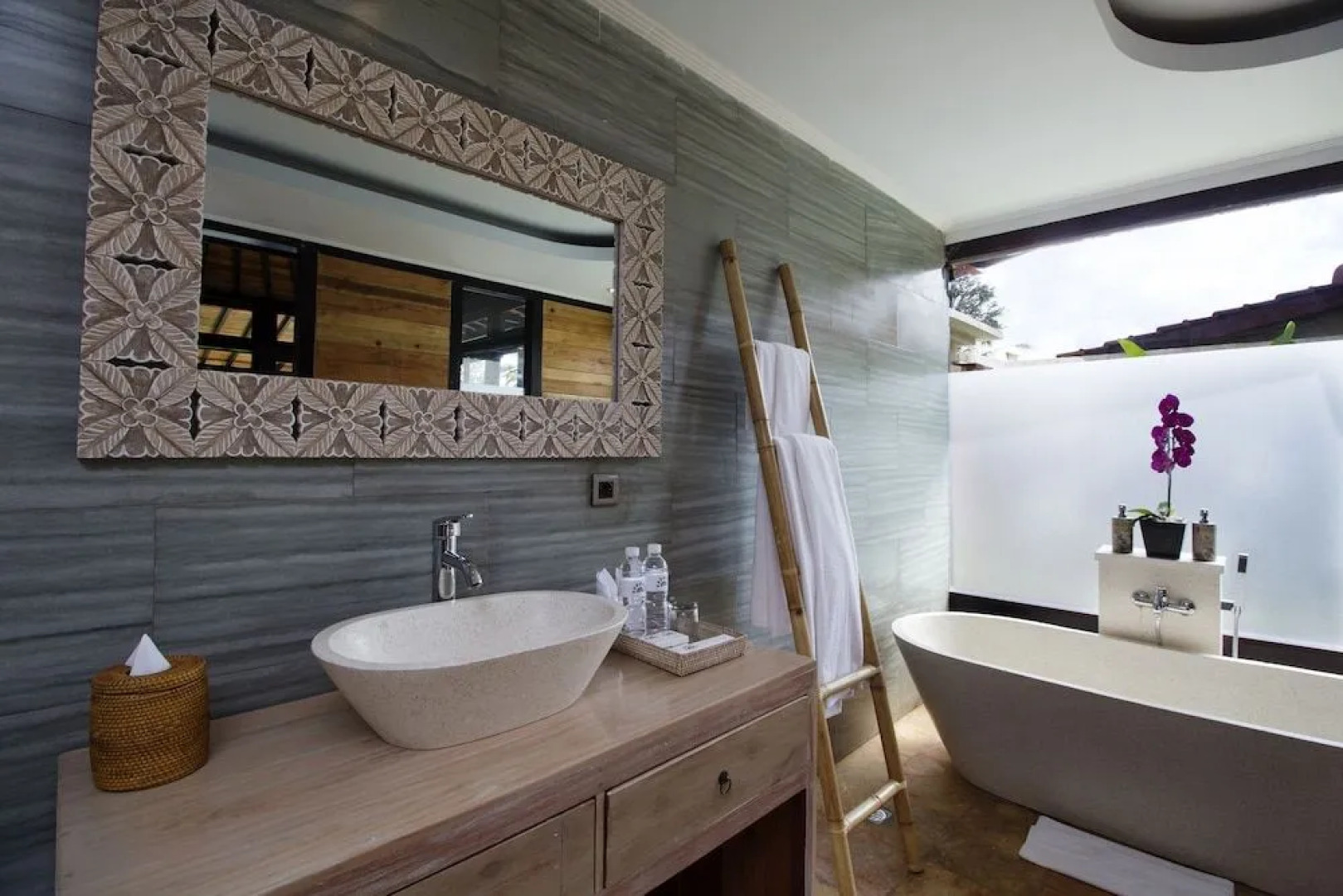 Vrindavan Ubud Villa