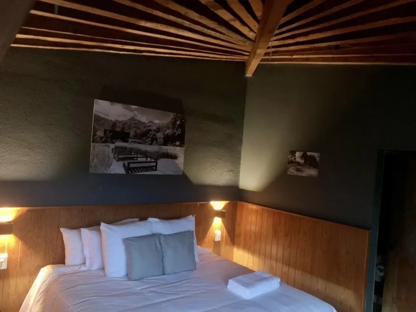 San Jose del Valle Hotel Boutique