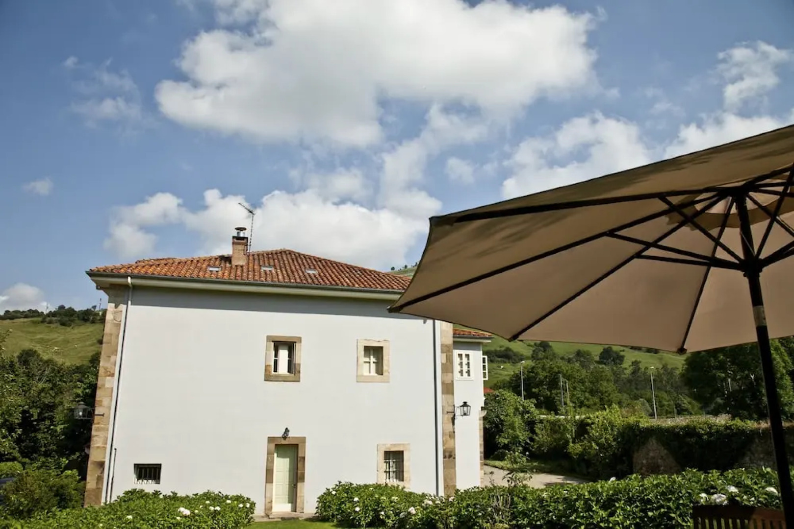 Posada Villa Esperanza