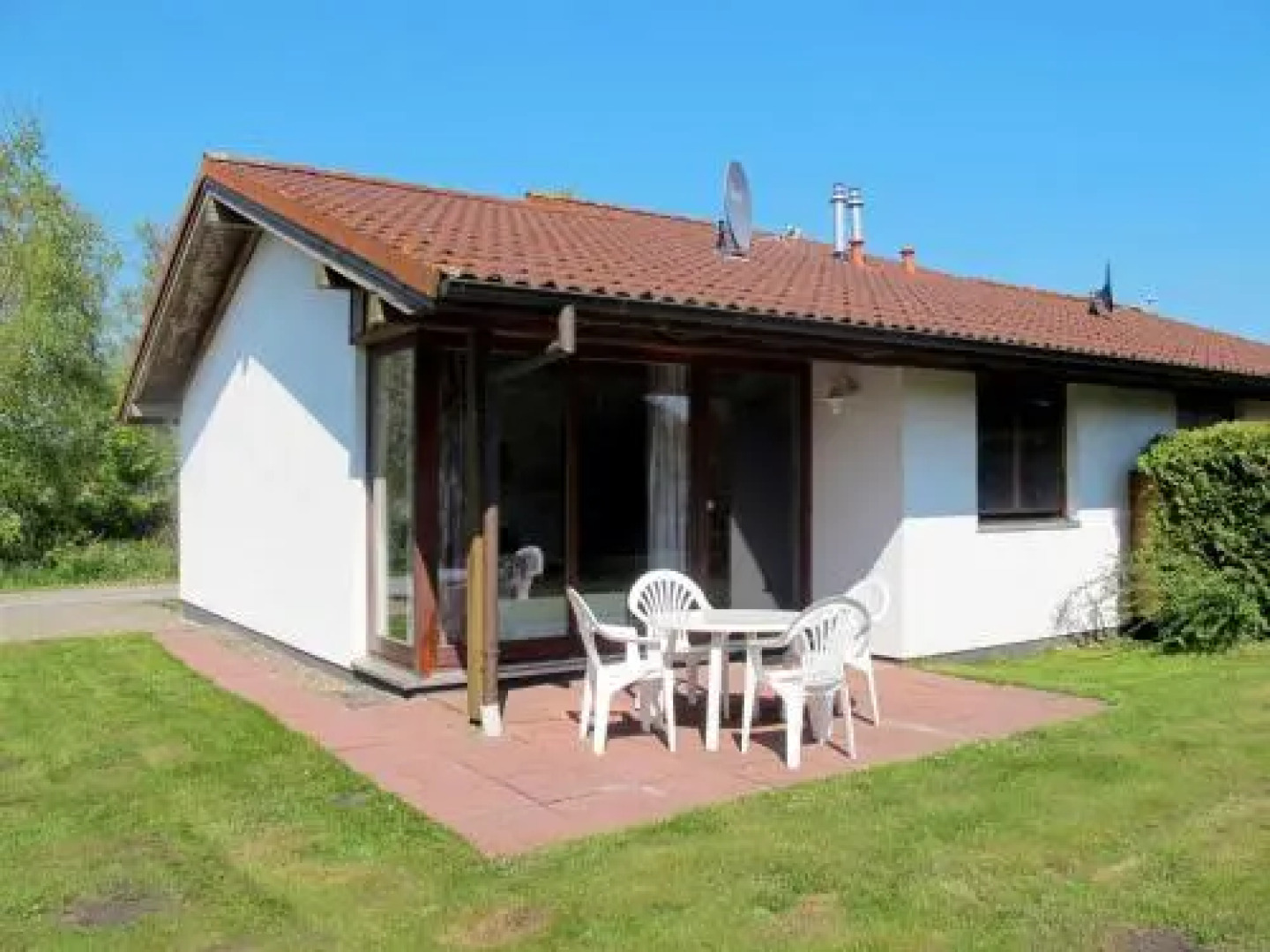 Feriendorf Sehestedt