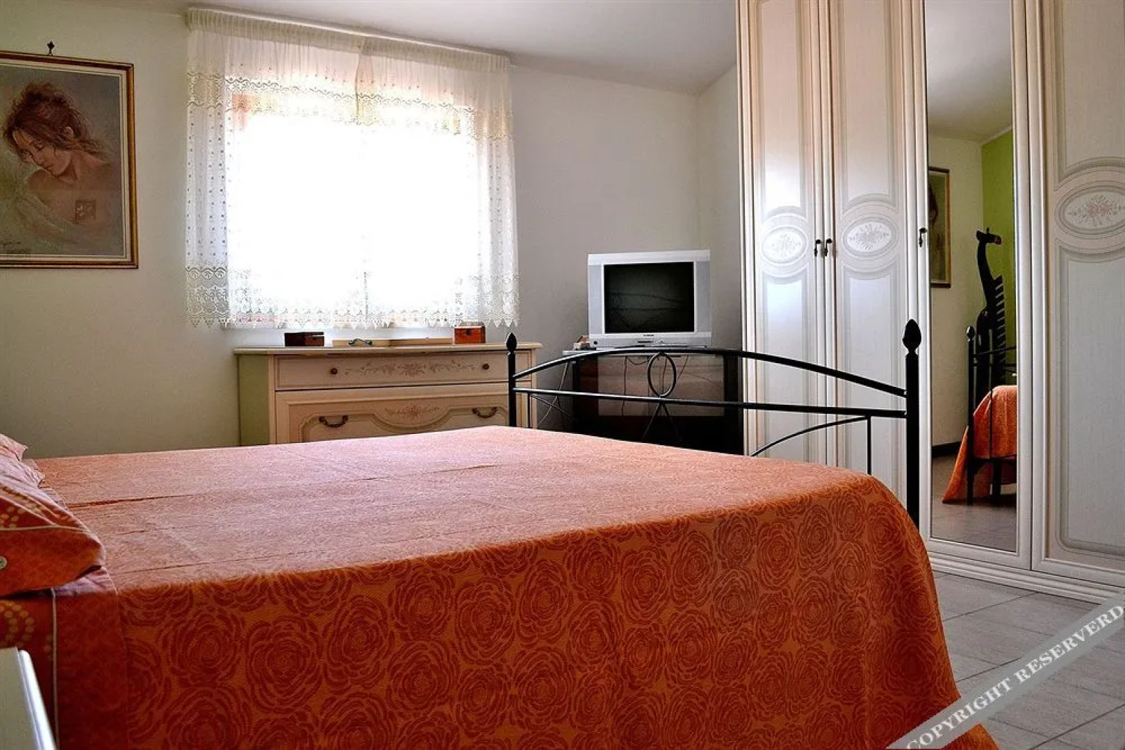 Bracciano Dreams Home