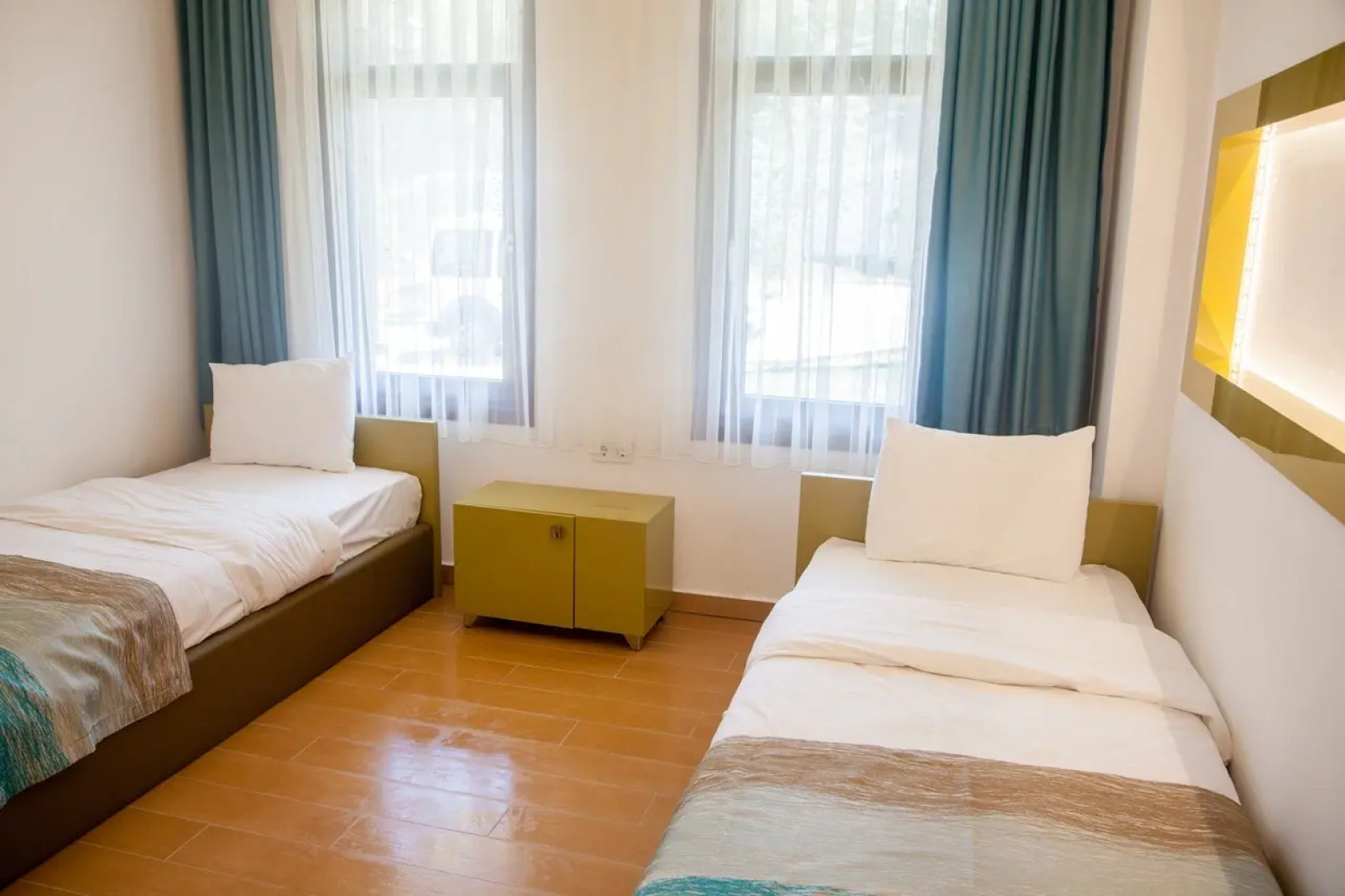 Taraklı Termal Suite