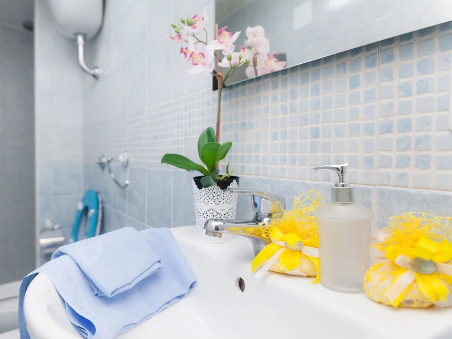 Bed & Breakfast Santa Caterina