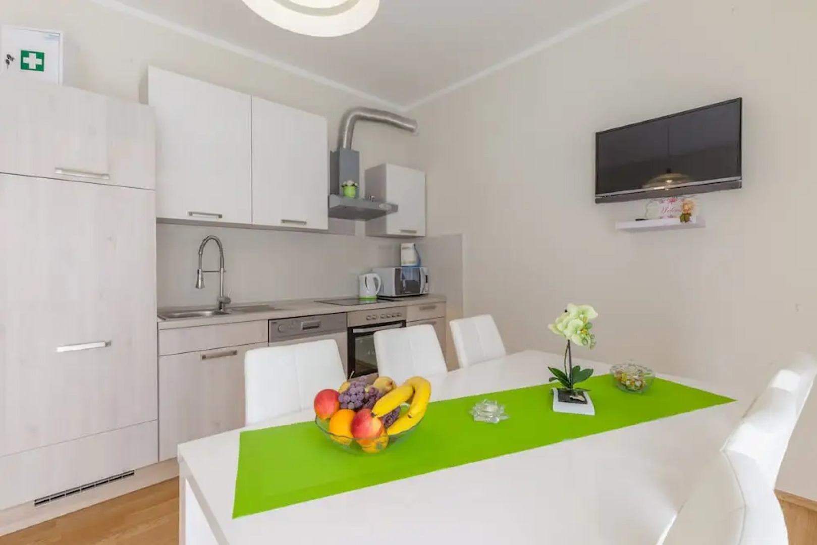 Apartments Snježana Rastoke