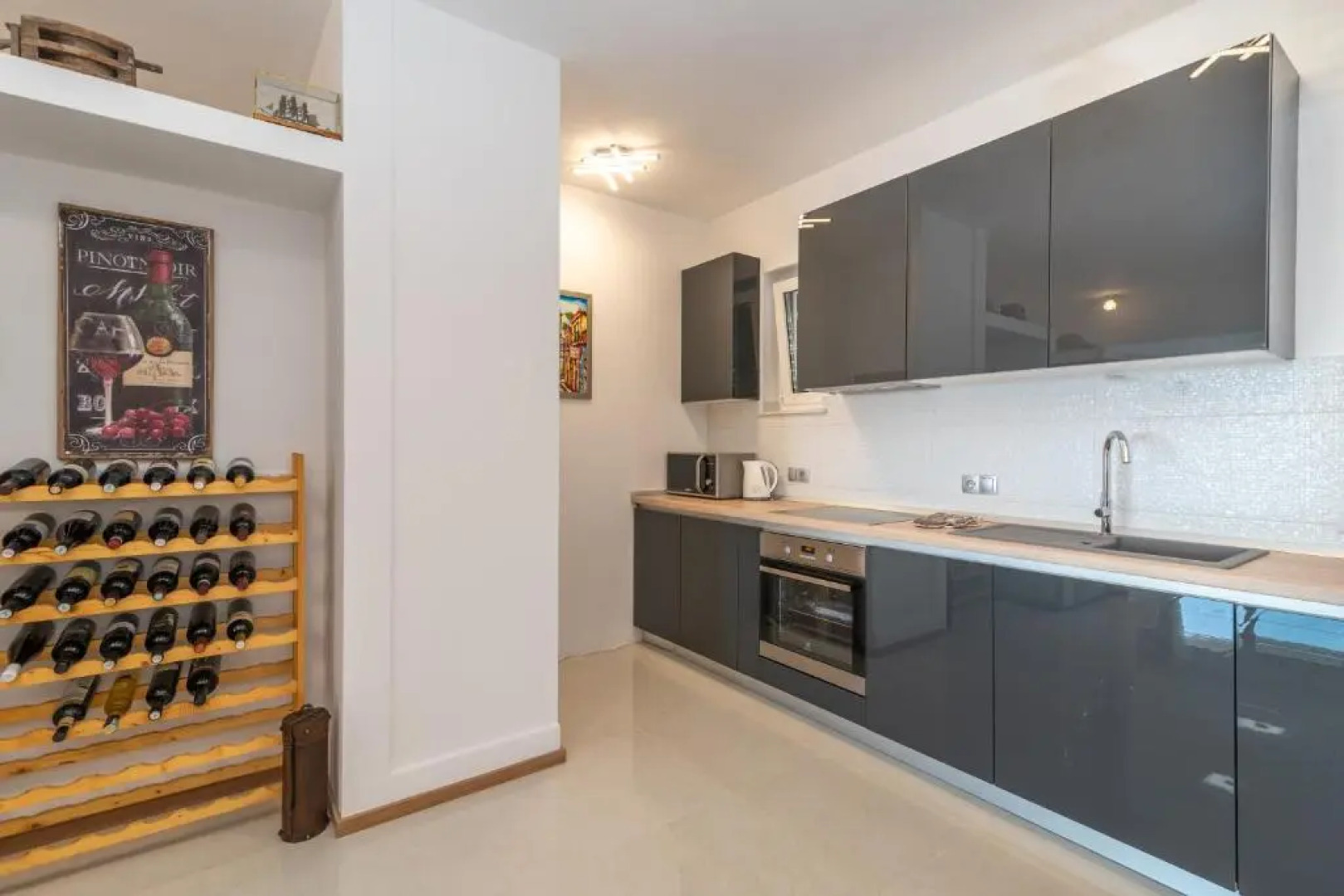 Villa Confido Luxury Apartment 01