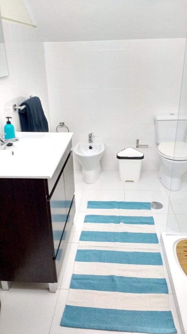 Villa With 6 Bedrooms in Castelo de Paiva, With Wonderful Mountain Vie