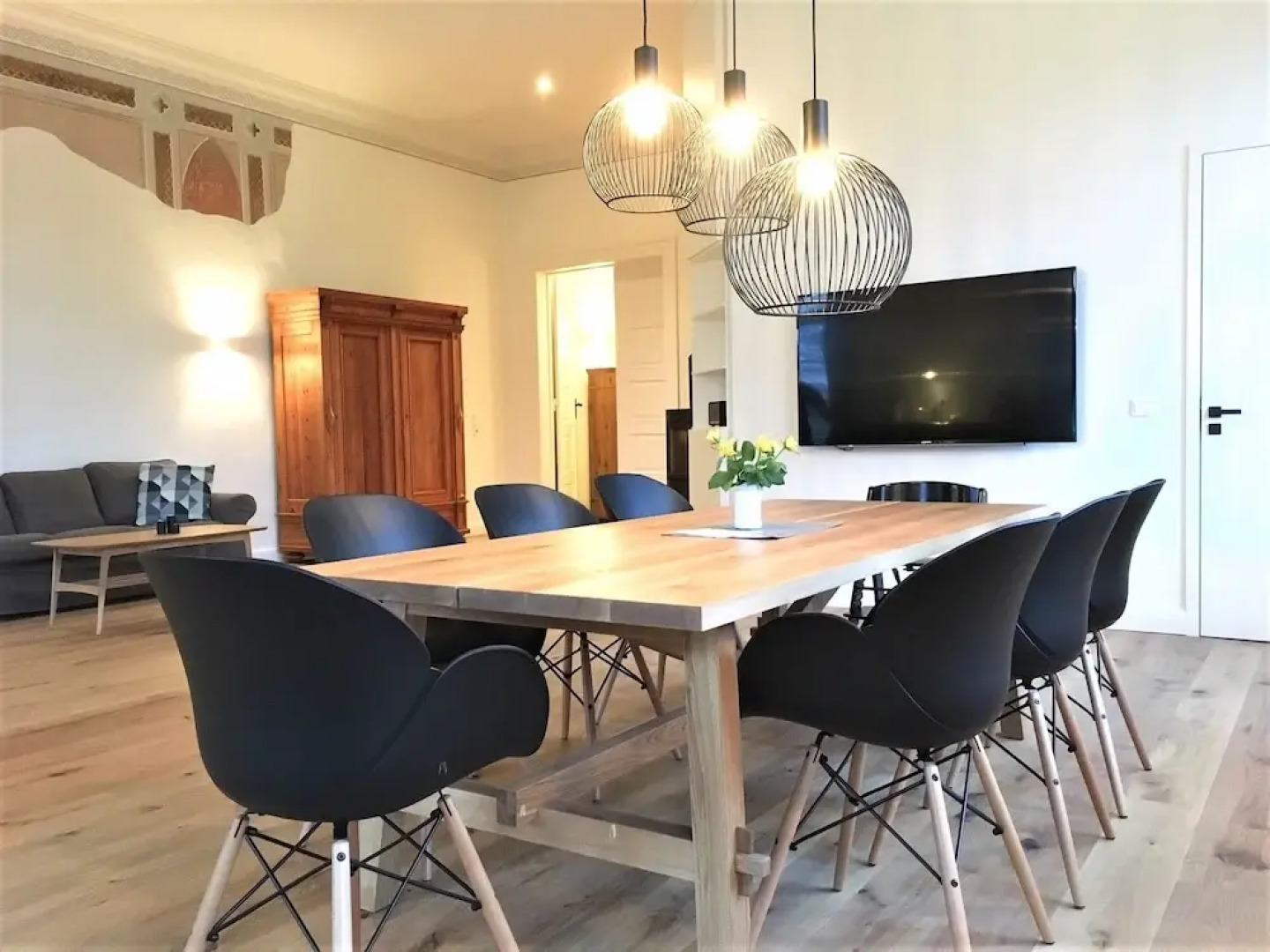 Ferienhof Gut Oestergaard