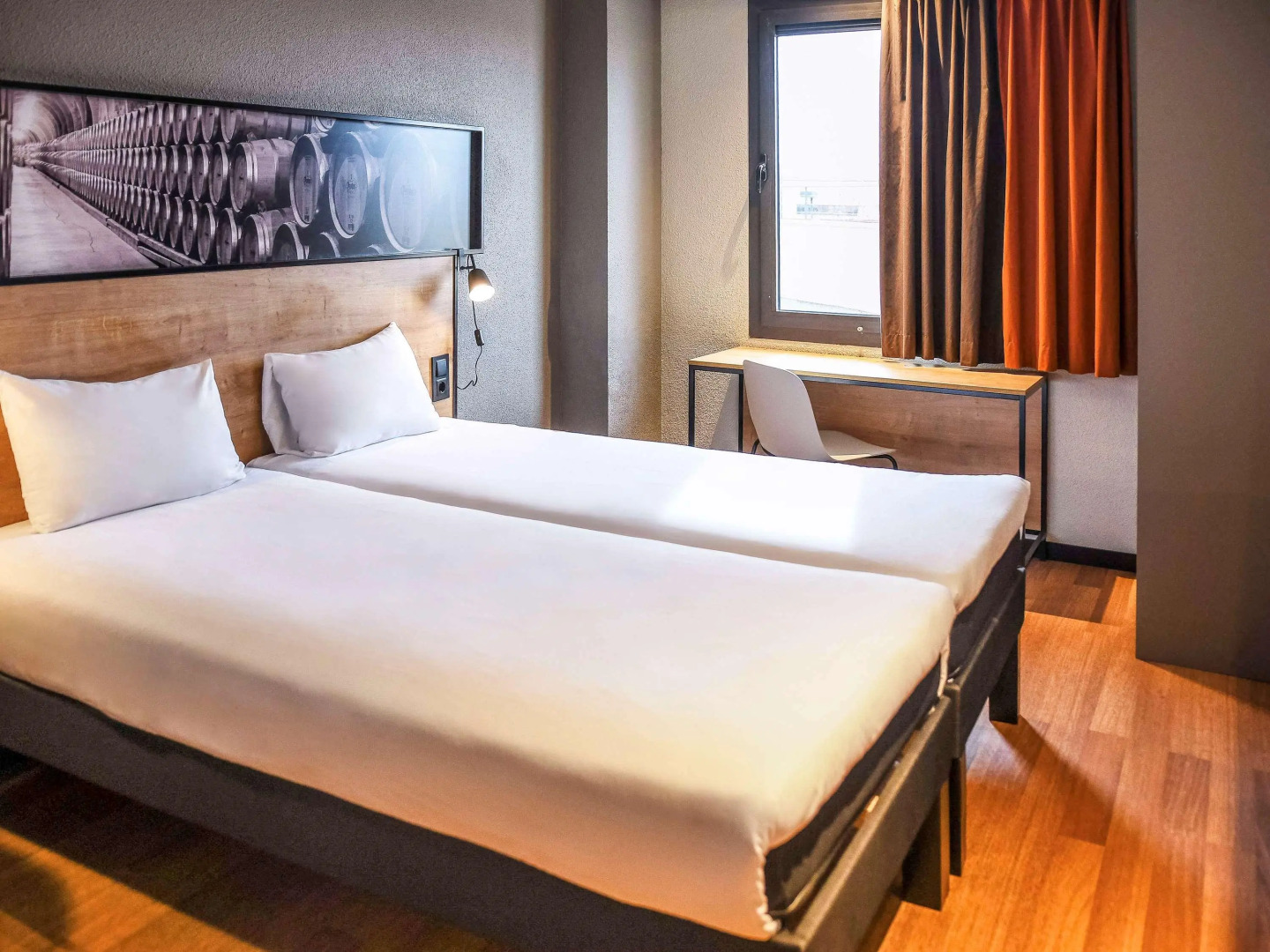ibis Valladolid