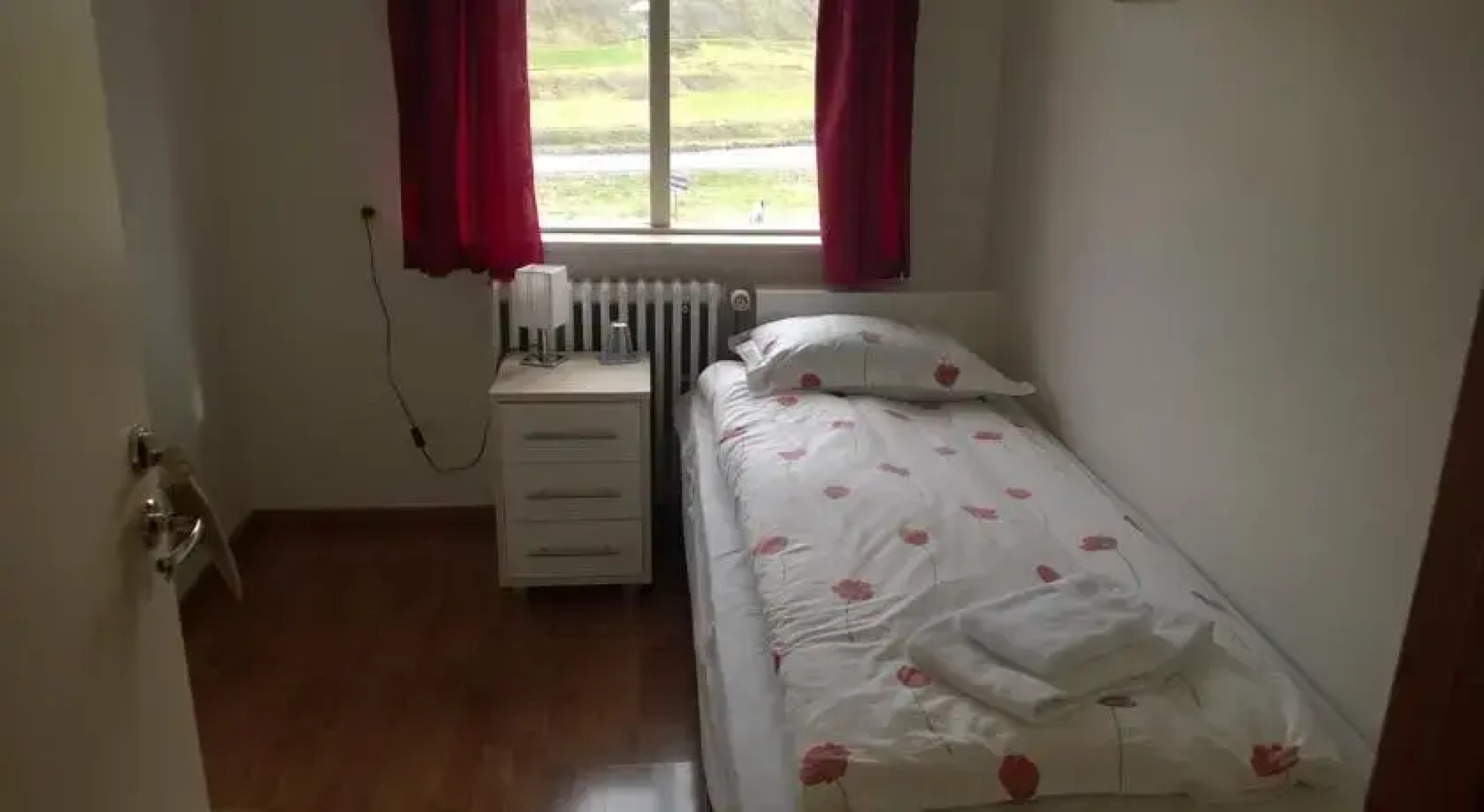 Guesthouse Skjöldólfsstadir