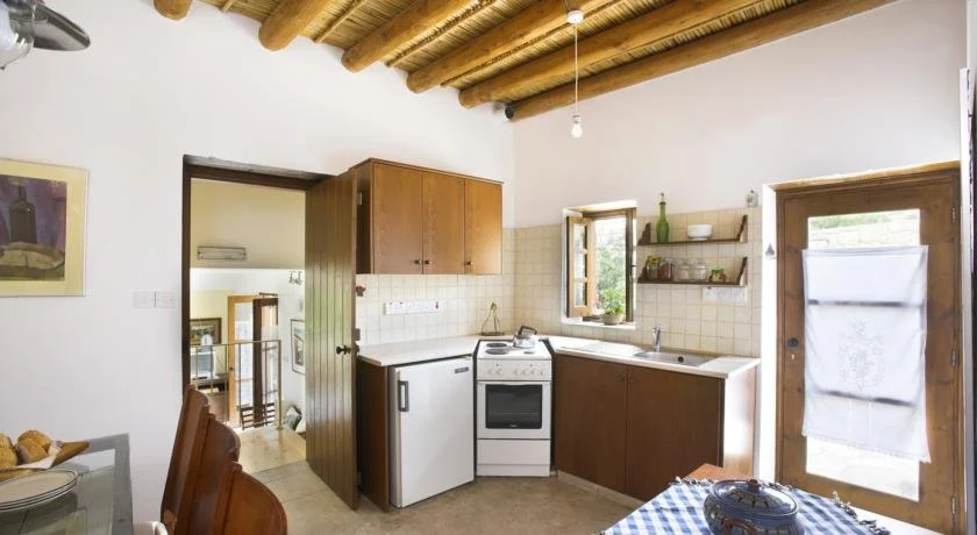 Anerada House