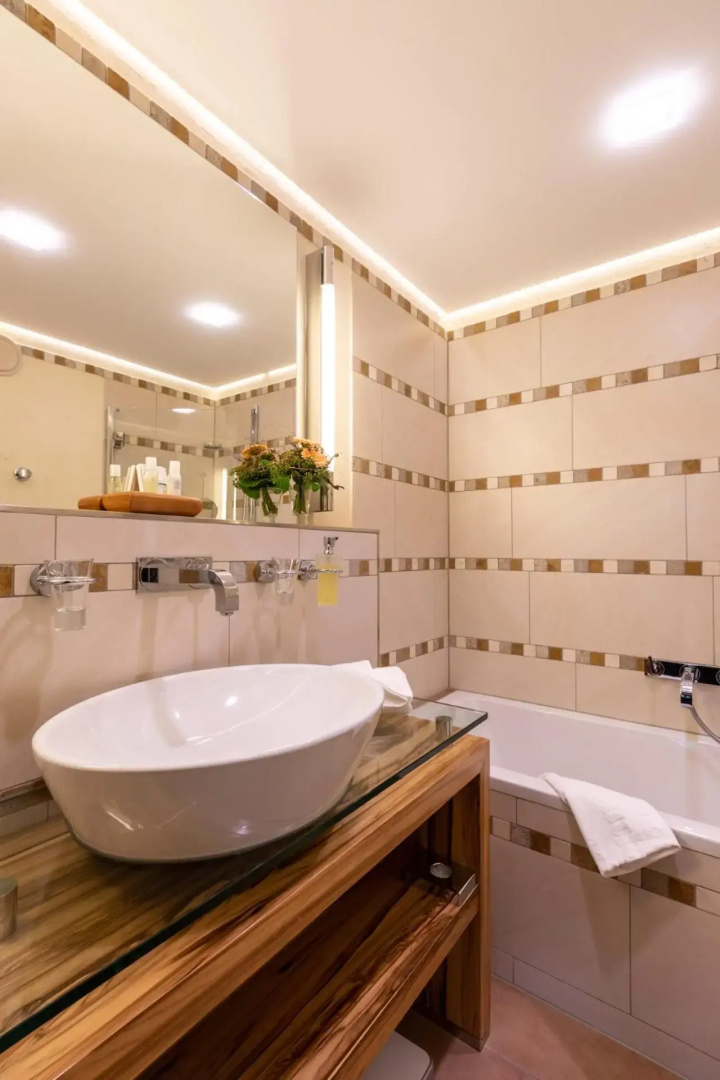 Sackmann Genuss und Spa Resort