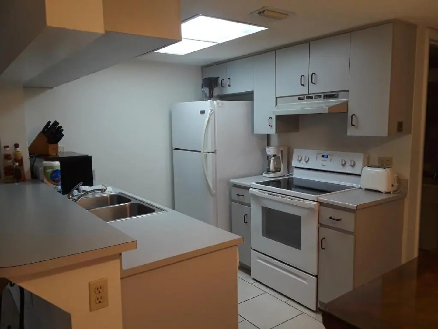 The Cape Winds Resort